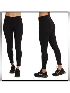 Carre Noir Core Leggings NWT
